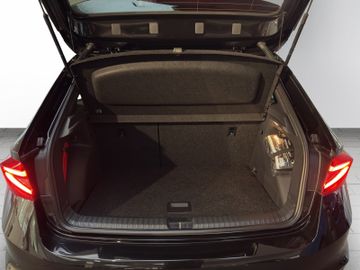 Bild 18 Skoda Fabia 1.0 TSI Monte Carlo DSG