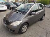 Mercedes-Benz Mercedes-benz A 180 CDI Elegance - Mercedes-Benz A 180: Cdi Elegance
