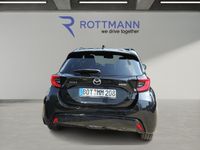 Mazda 2 Hybrid - Vorschau Bild 6
