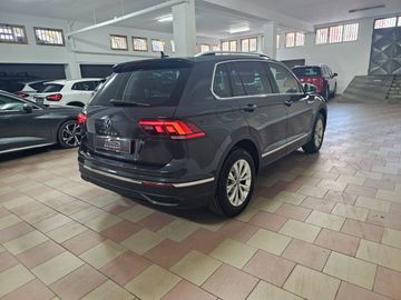 Volkswagen Tiguan - 7