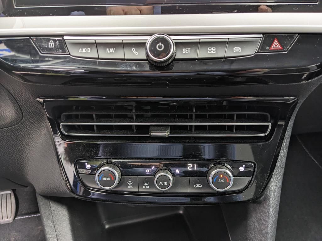 Autohaus Zimpel & Franke -  Opel MOKKA Elegance 1.2 - Bild 11 Autohaus Zimpel & Franke -  Opel MOKKA Elegance 1.2 - Bild 11