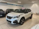 Peugeot 3008 ALLURE BlueHDi 130 6m GRIP CONTROL - Peugeot 3008: Grip Control
