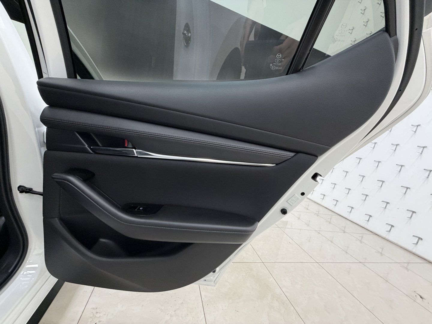 Mazda 3 - Bild 36