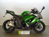 Kawasaki Z 1000 SX 1.HD 10' kurzes Heck Scheckheft gepf. - KAWASAKI 1000 SX