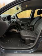 DACIA Duster II Prestige AHK/NAVI/KAMERA/SITZHEIZUNG