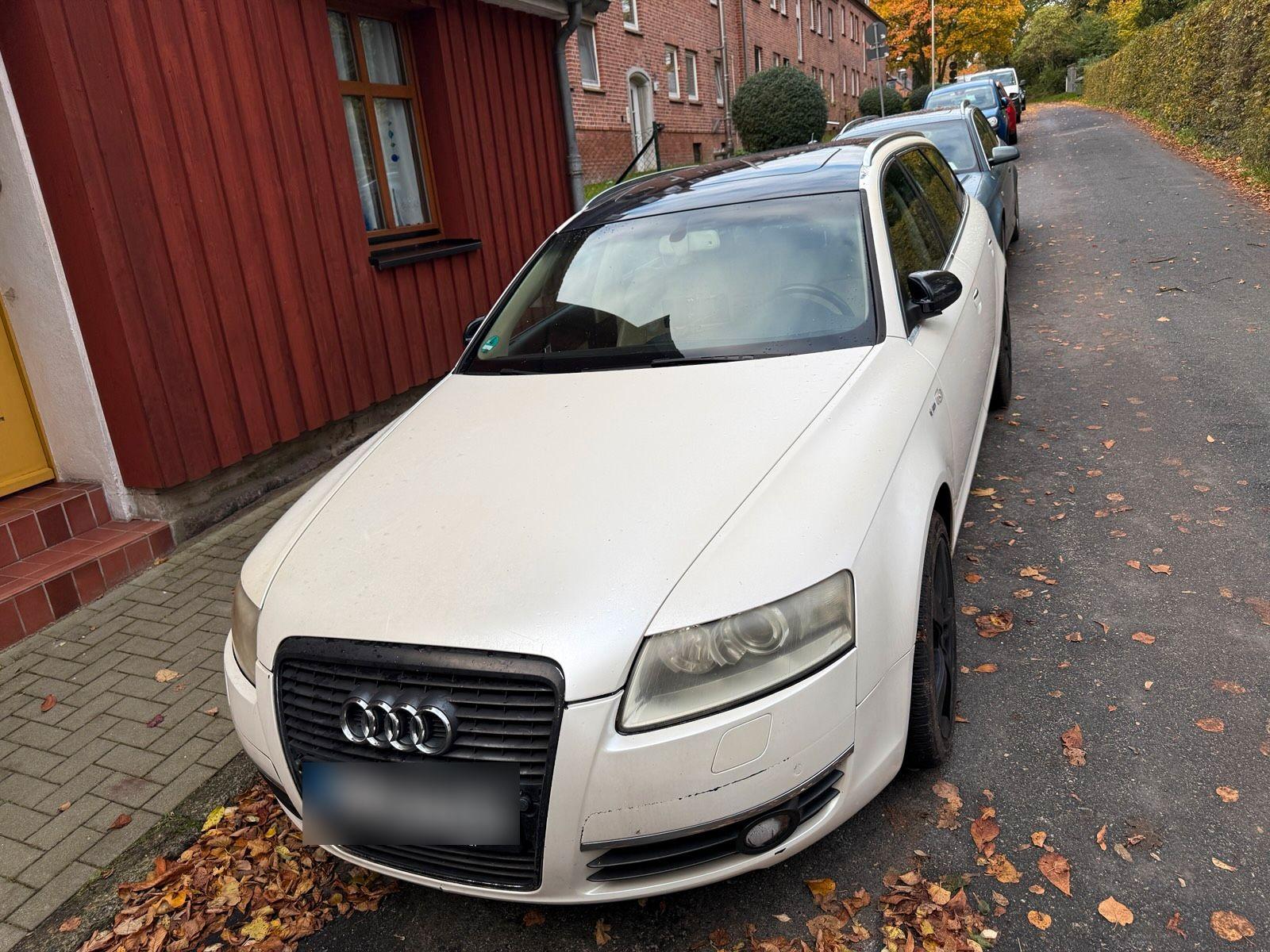 Audi Quattro, 2005