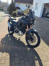 Honda CRF1100 Adventure ES DCT - HONDA 1100