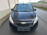 Chevrolet Spark Basis + - Chevrolet Spark aus 2013