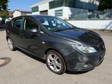 Seat Ibiza Lim. Sport 1.4 63 KW Klima HU/AU 2.2027 - Seat aus 2008: 1.4