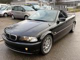 BMW 320 Ci TÜV *Wenig KM* - BMW 320: Ci