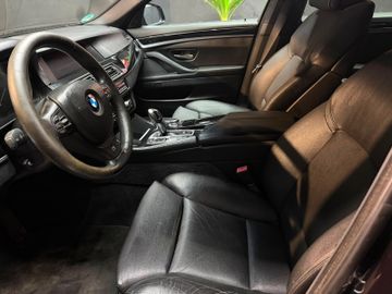 BMW 535 - 8