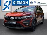 Dacia Jogger Extreme 1.5 Hyb AHK SHZ RFK 7Sitze 8-fach