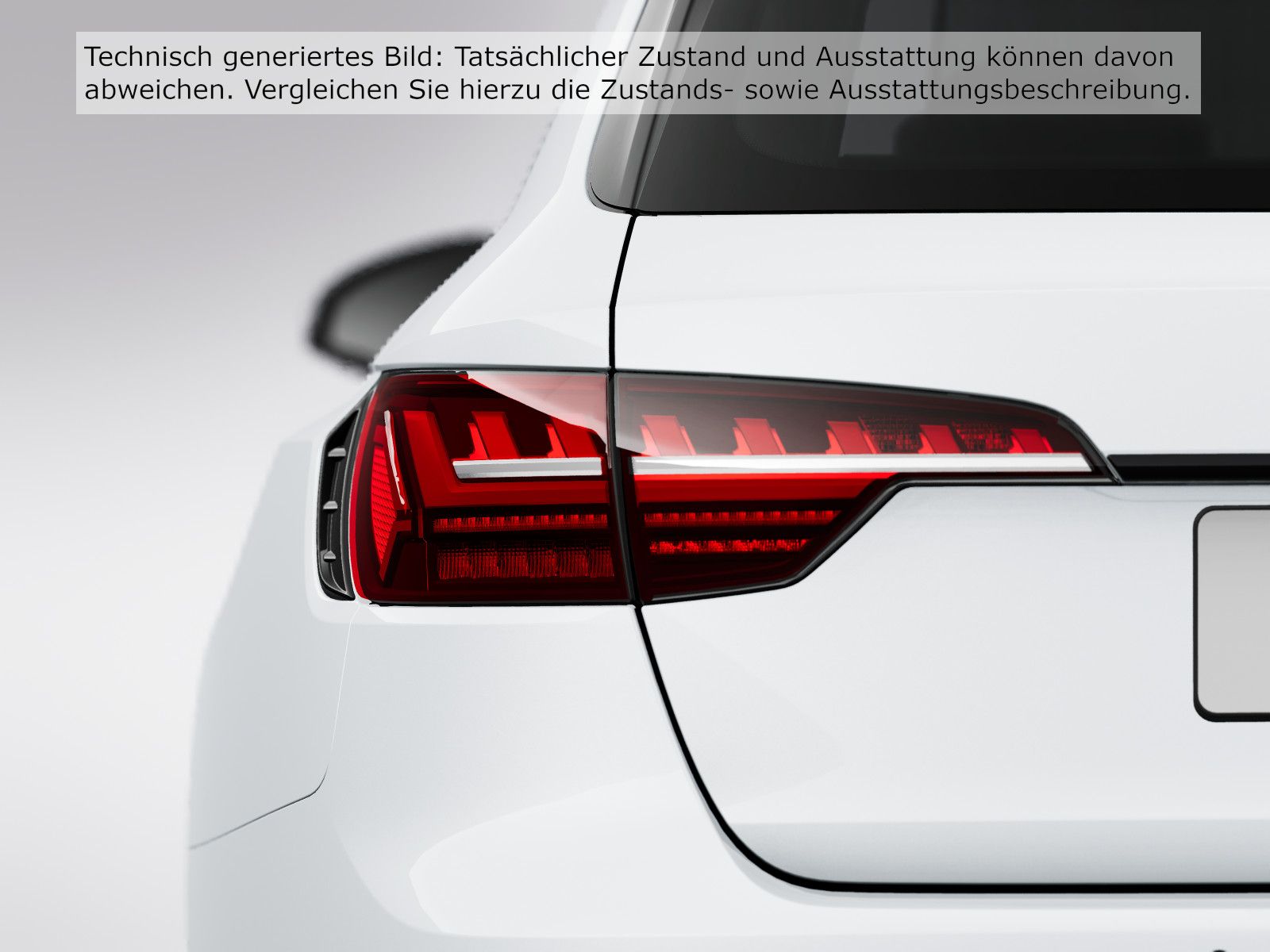Audi RS4 - Bild 8