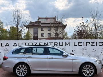 BMW 525 - 5