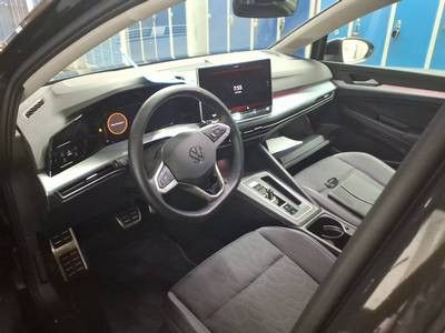 Golf VIII 1.5 eTSI DSG GOAL LED+AHK+KAMERA+ACC++