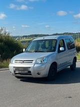 Citroën Citroen Berlingo - gebrauchte Citroën Berlingo aus dem Jahr 2000