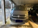 Volkswagen T6.1 SpaceCamper Limited 3.0 - VW Sp