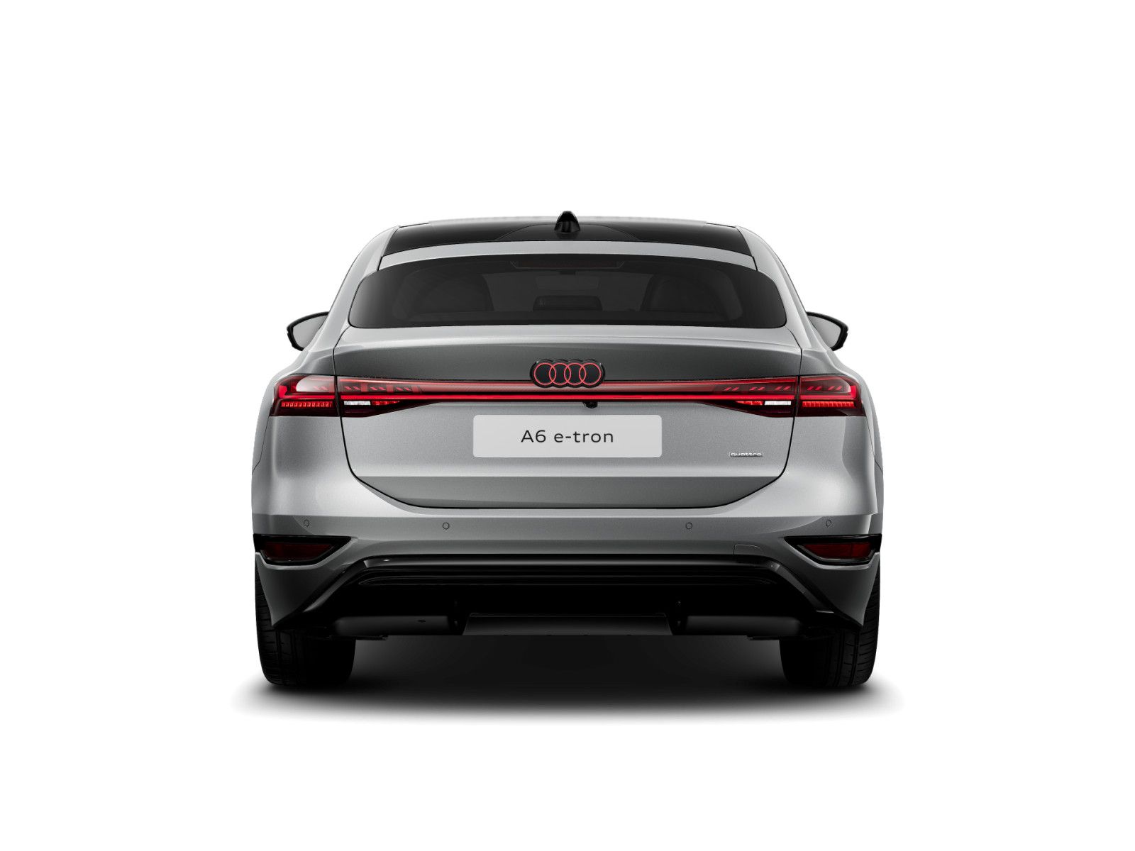 Audi A6 e-tron - Bild 6