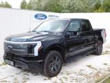 Ford F 150 - Ford F 150 aus 2023