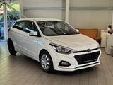 Hyundai i20/KLIMA/TÜV NEU/Garantie/