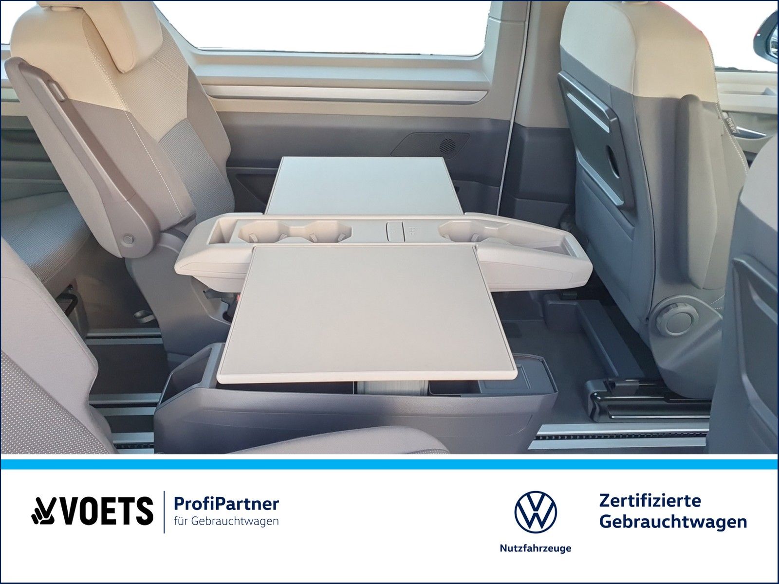 Volkswagen T7 Multivan - Bild 17