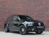 Mercedes-Benz GLE 580 4Matic - schwarze Mercedes-Benz GLE 580