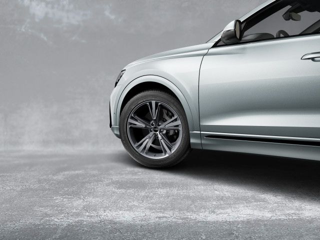Audi Q8 - Bild 4