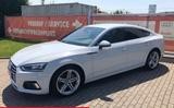 Audi A5 2.0 TDI S line Ultra S tronic Sportback sport