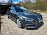 Audi S4 3.0 TFSI Steuerkette NEU ! KW Fahrwerk  - Audi S4 Gebrauchtwagen