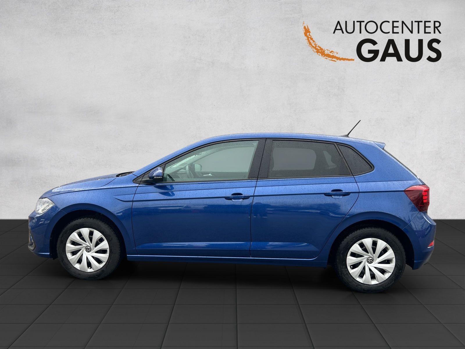 Polo Life 1.0 TSI ACC*Navi*LED