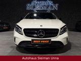 Mercedes-Benz GLA 250 GLA  4Matic/Automatik/Comand/LED/Alu - gebrauchte Mercedes-Benz GLA 250 aus dem Jahr 2017