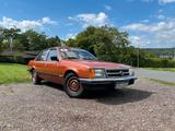 Opel Commodore C 2.5S Berlina  Originalzustand - Opel Commodore: B