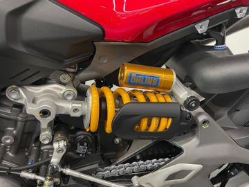 Ducati Panigale V2S