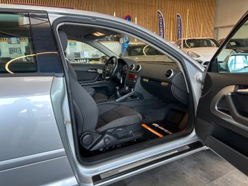 Audi A3 1.4 TFSI Ambition *Bi Xenon*Sitzh.*