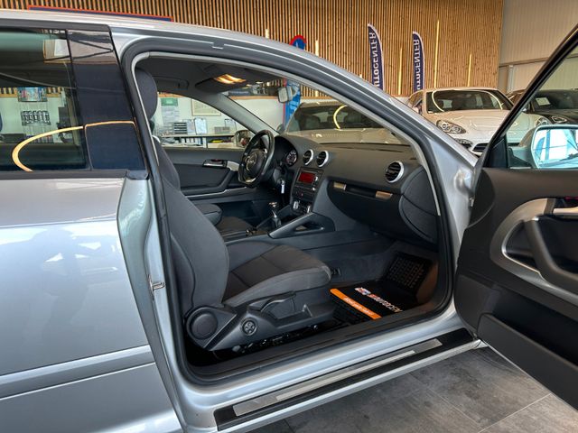 Audi A3 1.4 TFSI Ambition *Bi Xenon*Sitzh.*