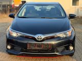 Toyota Auris 1.2 Comfort 116PS Automatik Navi Kamera - Toyota Auris: Comfort