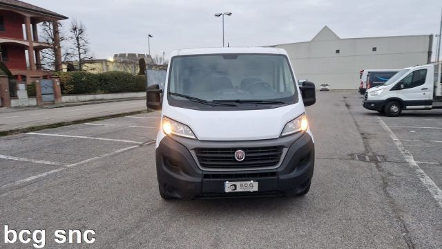 Fiat Ducato 30 2.3 MJT 120CV PC-TN Furgone