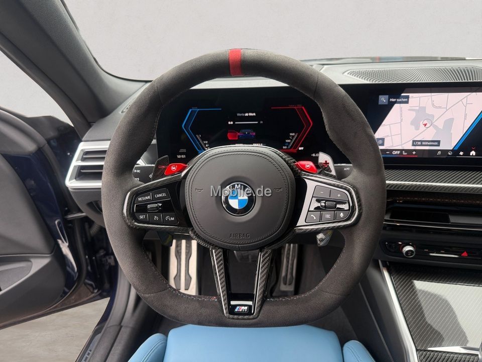 BMW M4 - Bild 15