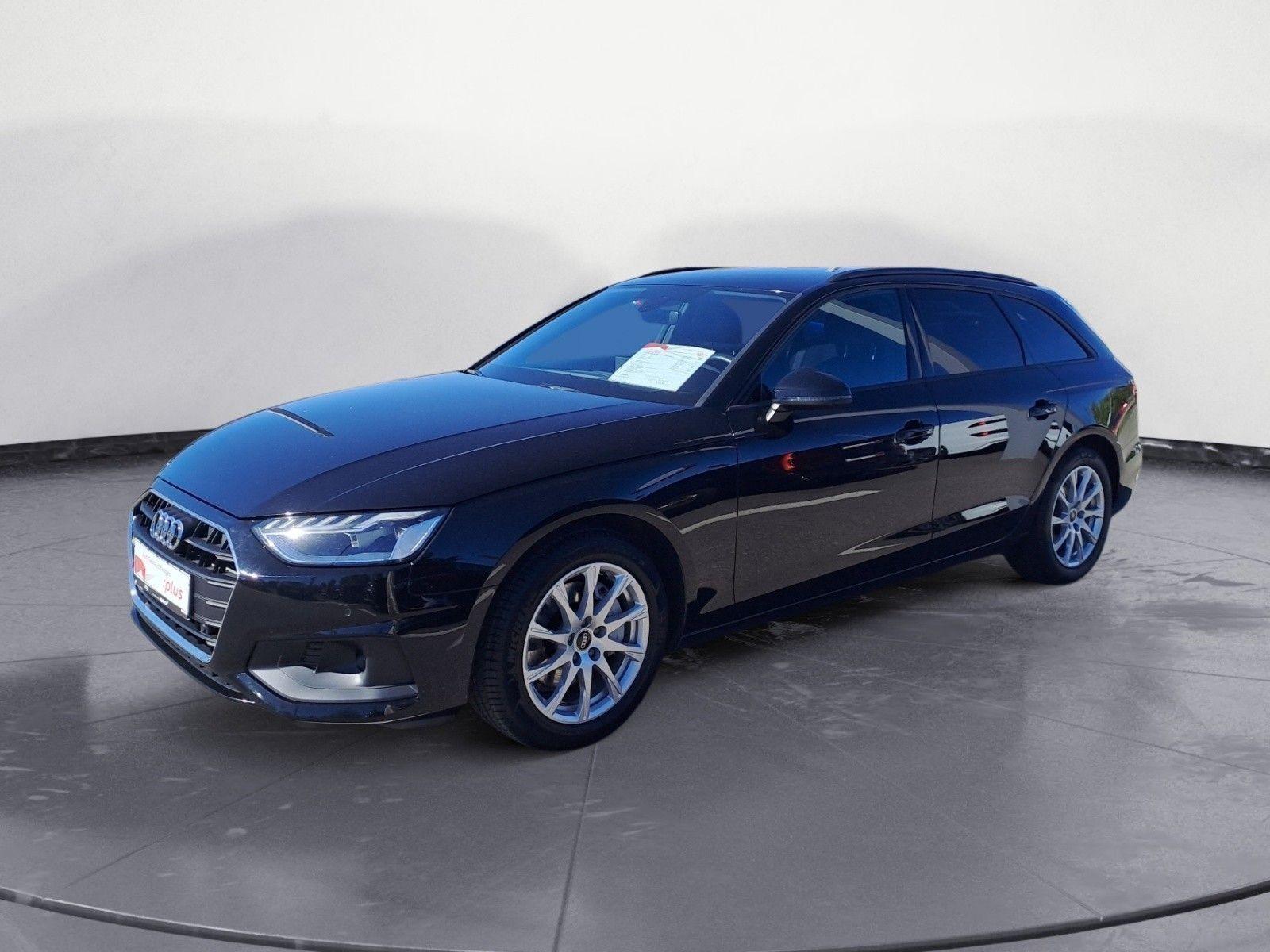 Audi A4 Avant 40 TFSI S-tronic AHK Kamera ACC APSplus, миниатюра 2