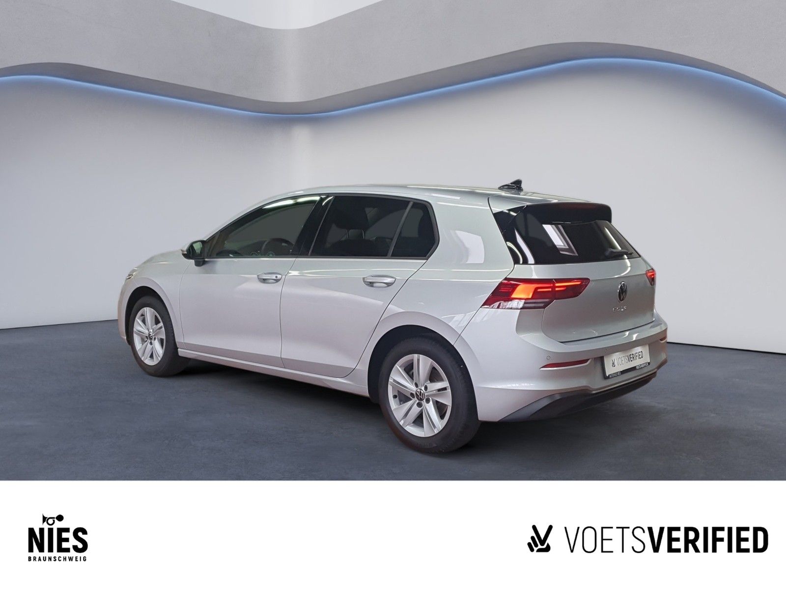 Volkswagen Golf - Bild 4