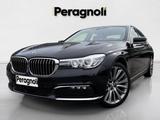 BMW 730 d xDrive Luxury - gebrauchte BMW 730 aus dem Jahr 2019