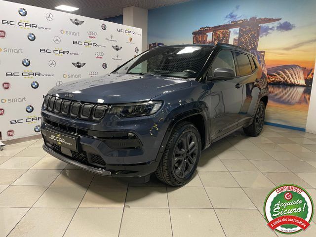 Jeep JEEP Compass 1.6 Mjt 130cv 80° Anniversario