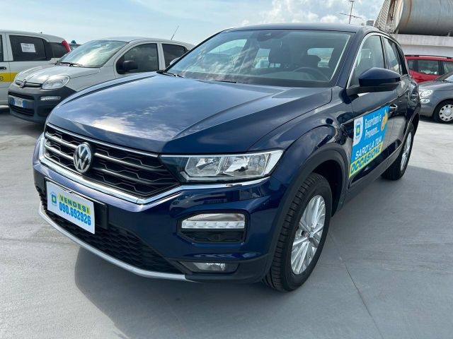 Volkswagen T-Roc 1.6 TDI "IVA ESCLUSA"