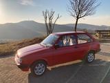 Ford Fiesta MK2 Oldtimer sehr guter Zustand - Ford Fiesta: Old