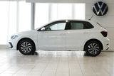 Volkswagen Polo VI 1.0TSI Life LED AppConnect Lane+Light+Fr - New cars
