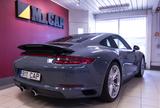 Porsche 911 Carrera 4S - Porsche 911 Urmodell mit Panoramadach