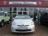 Toyota Prius Life *1.HAND*AUTOMATIK*KLIMA*NAVI*ALU*SHZ* - gebrauchte Toyota Prius aus dem Jahr 2009