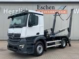Mercedes-Benz 1842 Actros | MEILLER AK12*Funk*933KM!*AC*AHK