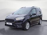 Ford Tourneo Courier 1.0 EcoBoost Titanium GRA Kamera - Ford Tourneo Courier