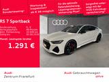 Audi RS7 Sportback quattro tiptronic B&O HuD PANO - Audi RS7 Jahreswagen